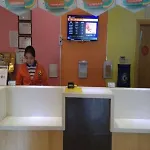 7 Days Inn Shanghai Hongkou Football Stadium Branch