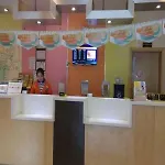 7 Days Inn Shanghai Hongkou Football Stadium Branch